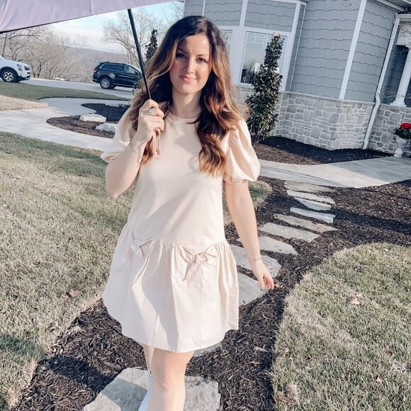 Piper Dress - Picture 3 of 10